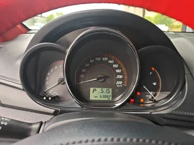 Toyota Yaris L