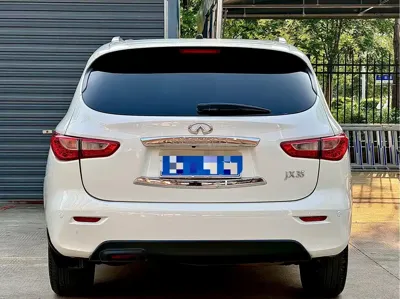 Infiniti JX