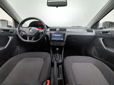 Volkswagen Santana