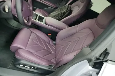 Nio ET5T