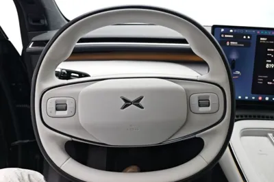 Xpeng G7