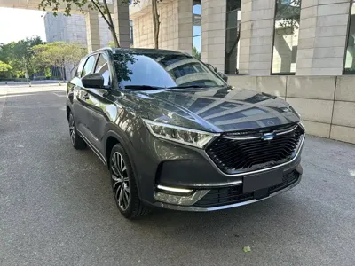 Oshan Oushang X7