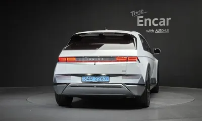 Hyundai Ioniq5