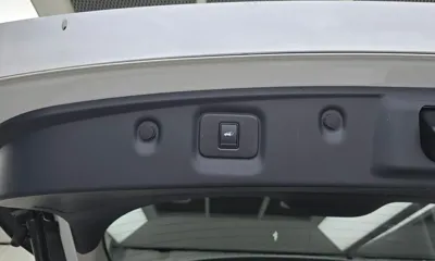 Infiniti QX60