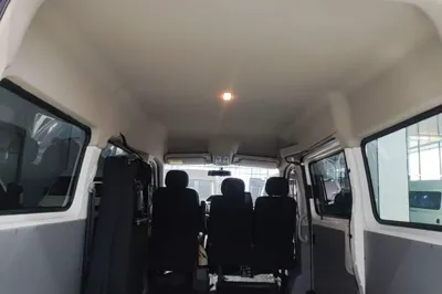 SAIC MAXUS Xintu V80