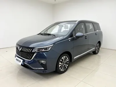 Wuling Jiachen