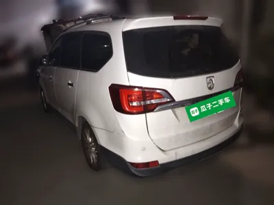 Baojun 730