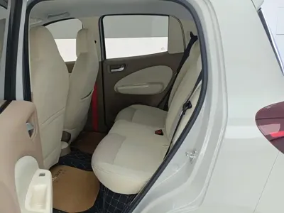 Wuling MINIEV