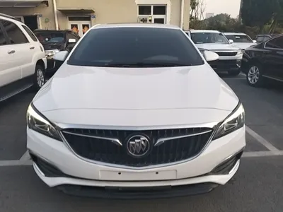 Buick Verano