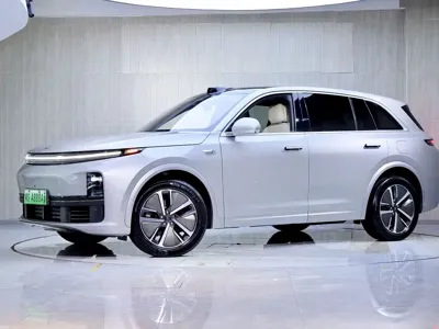 Li Auto Li L7