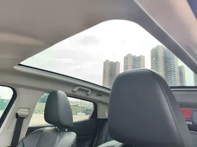 WEY Wey VV5