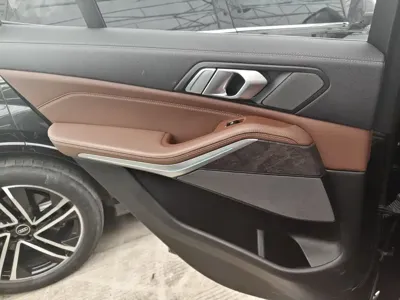 BMW X5 (Import)