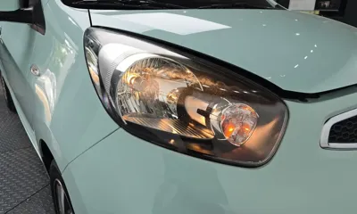 Kia Morning