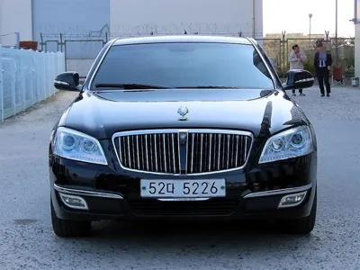 KG_Mobility_Ssangyong Chairman