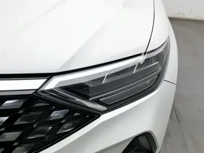 Jetta VS5