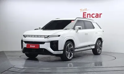KG_Mobility_Ssangyong Actyon