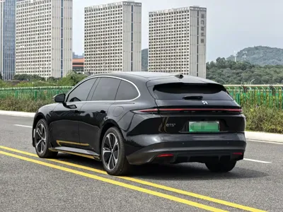 Nio ET5T