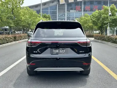 AITO 问界 AITO M9