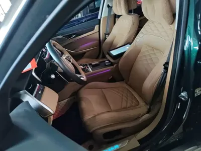 Jaguar XFL