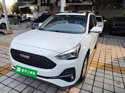 Haval M6