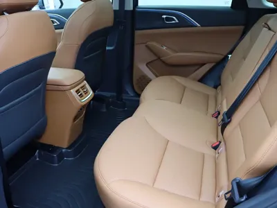 Haval H6L