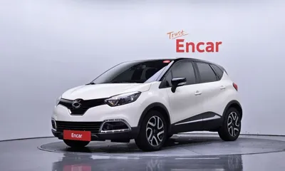 Renault-KoreaSamsung QM3