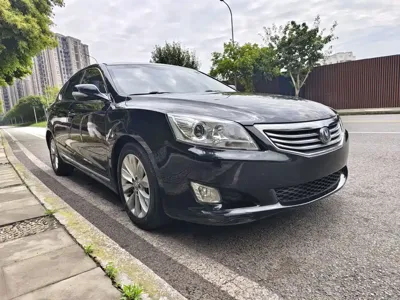 Changan Ruicheng