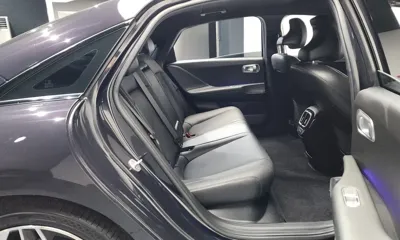 Hyundai Ioniq6