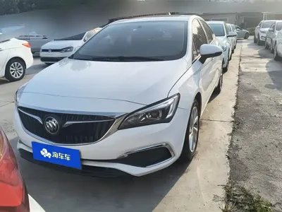 Buick Verano