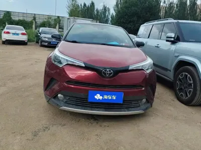 Toyota Izoa