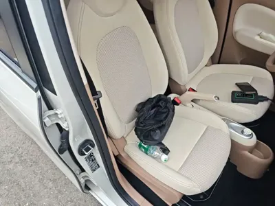 Wuling MINIEV