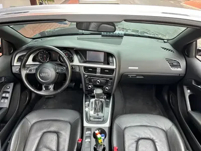 Audi A5 (Import)