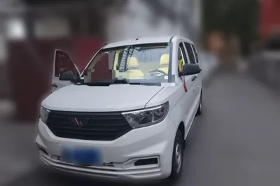Wuling Hongguang V
