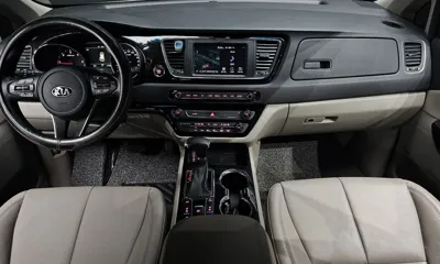 Kia Canival