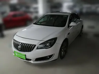 Buick Regal