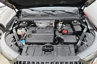 Chery Tiggo 7 Plus