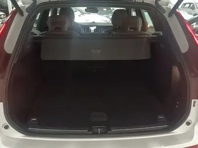Volvo XC60 PHEV