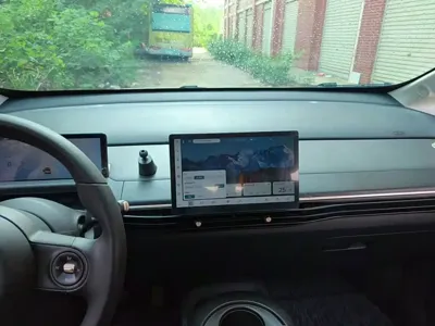 Baojun Yunduo