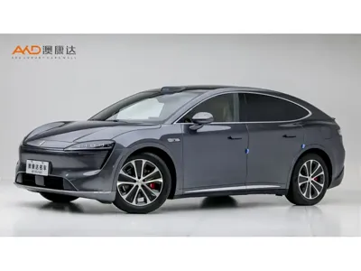 智界 Zhijie R7