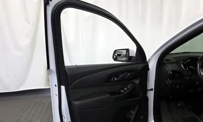 ChevroletGMDaewoo Traverse