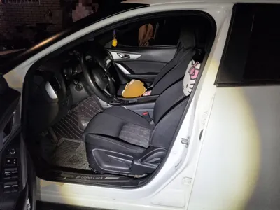 Mazda CX-4