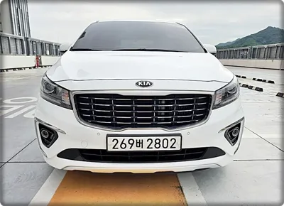 Kia Canival