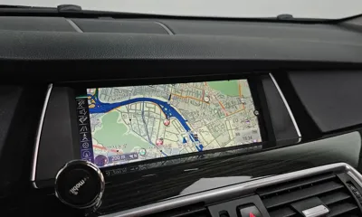 BMW Gran Turismo