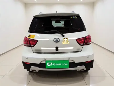 Great Wall Great Wall M4