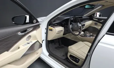 Kia K9