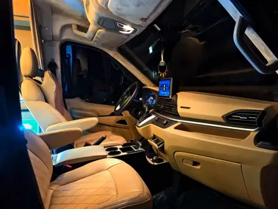 大通 V90