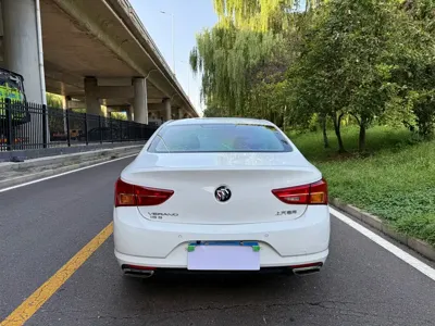 Buick Verano