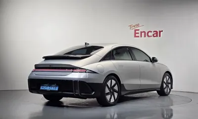 Hyundai Ioniq6