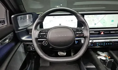 Hyundai Ioniq6
