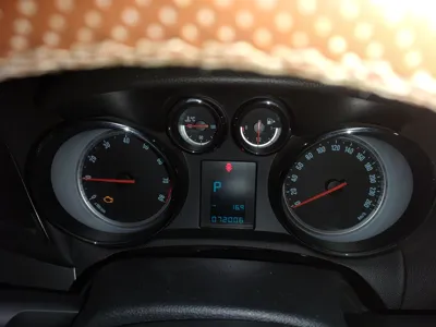 Buick Encore